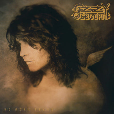 Ozzy Osbourne - No More Tears (2LP, 180gr)
