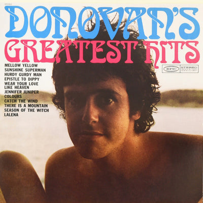Donovan - Greatest Hits (180gr)