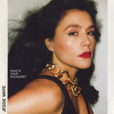 Jessie Ware - What'S Your Pleasure? (180gr)