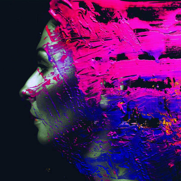 Steven Wilson - Hand. Cannot. Erase. (2LP, 2023, 180gr)