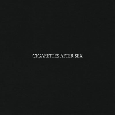 Cigarettes After Sex - Cigarettes After Sex (180gr)
