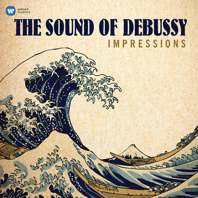 Debussy/Impressions - Impressions: The Sound Of Debussy (180gr)