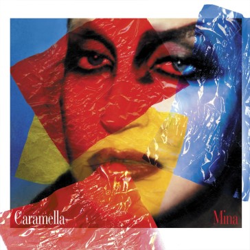 Mina - Caramella (LTD, Numerato, 180gr)
