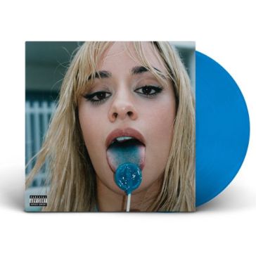 Camila Cabello - C, XOXO (Blue Sky, 180gr)