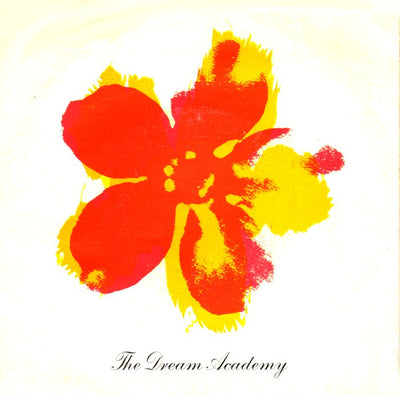 The Dream Academy - The Love Parade (7")