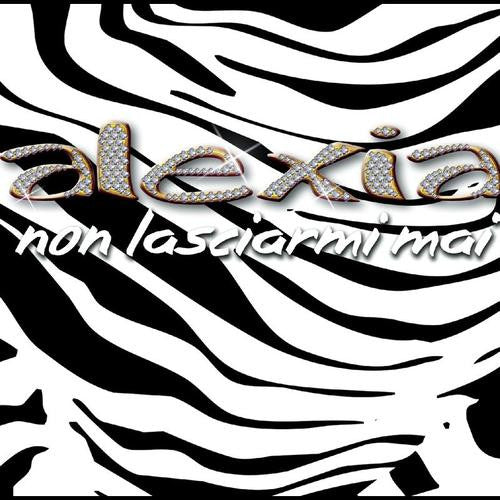 Alexia - Non Lasciarmi Mai (CD, Single)