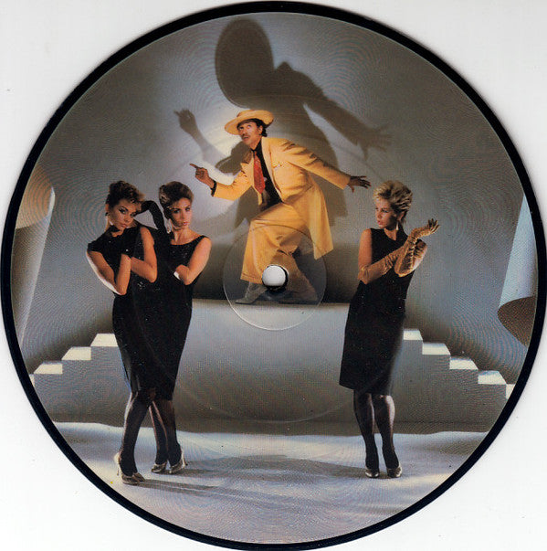 Kid Creole And The Coconuts - Annie, I'm Not Your Daddy (7", Pic)