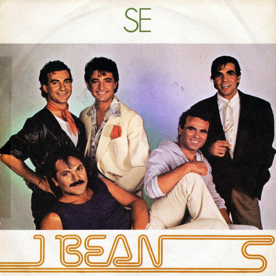 I Beans - Se (7")