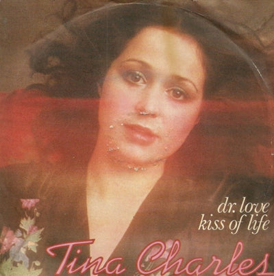 Tina Charles - Dr. Love (7")