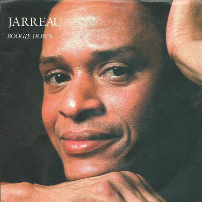 Al Jarreau - Boogie Down (7")