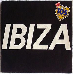 Don Pablo's Animals - Ibiza (7")