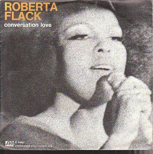 Roberta Flack - Feel Like Makin' Love (7")