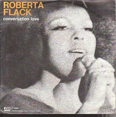 Roberta Flack - Feel Like Makin' Love (7")