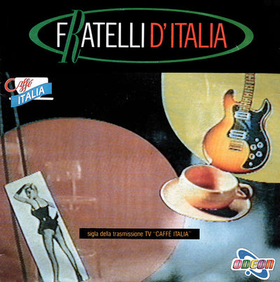 Fratelli D'Italia - Fratelli D'Italia (7")