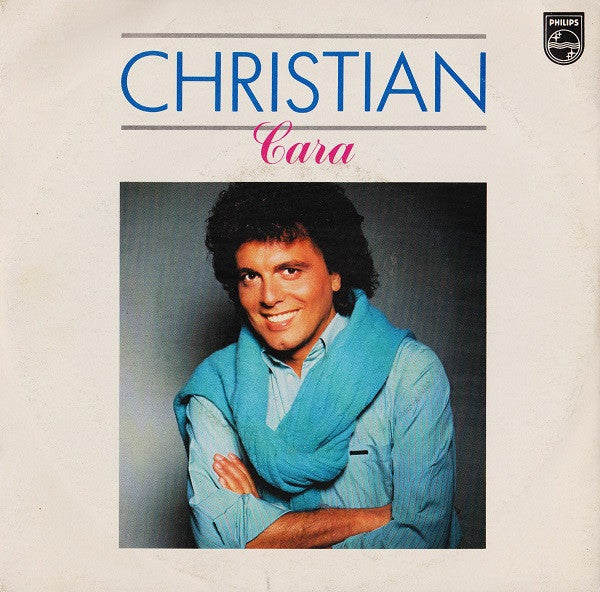 Christian - Cara (7")