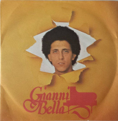 Gianni Bella - No (7")