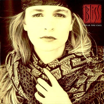 Bliss - I Hear You Call (7")
