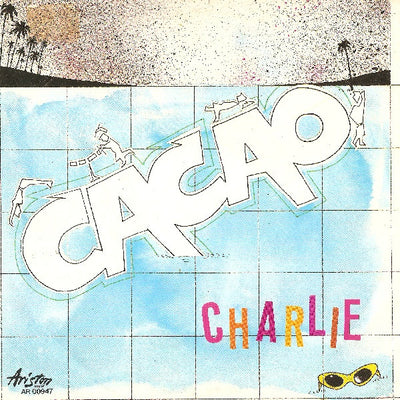 Cacao - Charlie (7")