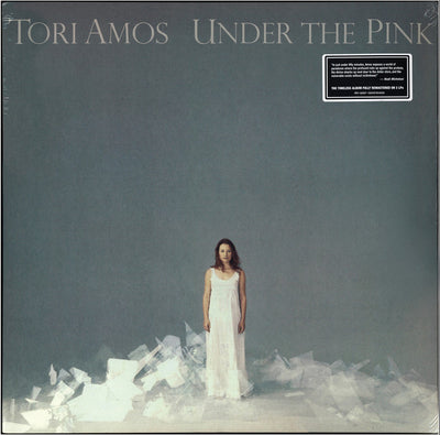 Tori Amos - Under The Pink (2021, 2LP, 180gr)