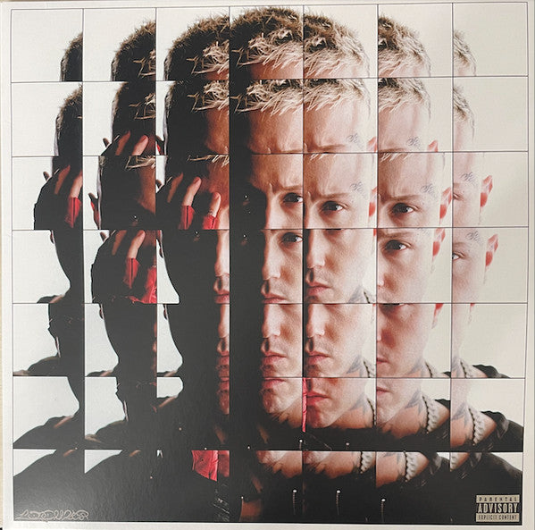Lazza - Locura (Cover Alternativa, Autografato, 180gr)