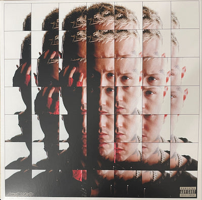 Lazza - Locura (Cover Alternativa, Autografato, 180gr)