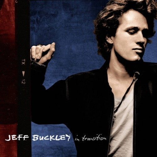 Jeff Buckley - In Transition (LTD, RSD 2019, 180gr)
