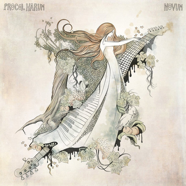 Procol Harum - Novum (2LP, 180gr)