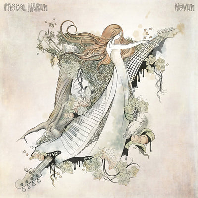Procol Harum - Novum (2LP, 180gr)
