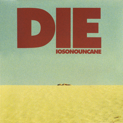 Iosonouncane - Die (2019)