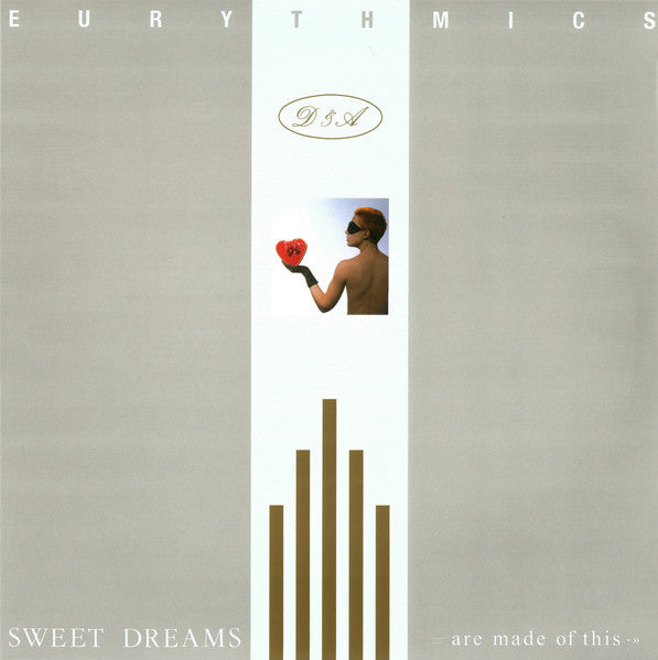 Eurythmics - Sweet Dreams (180gr)