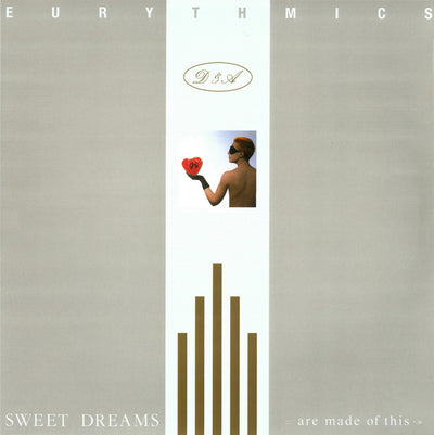 Eurythmics - Sweet Dreams (180gr)
