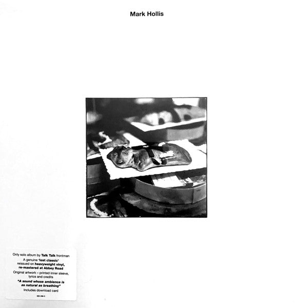 Mark Hollis - Mark Hollis (180gr)