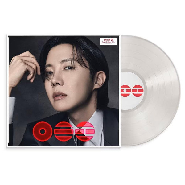 BTS - Arirang (J-Hope, Cream, 180gr)