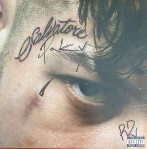 Paky - Salvatore (LTD, Autografato, 180gr)