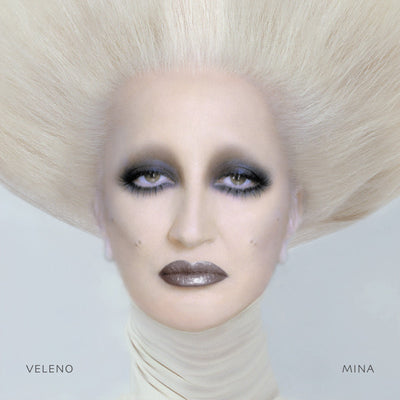 Mina - Veleno (180gr)