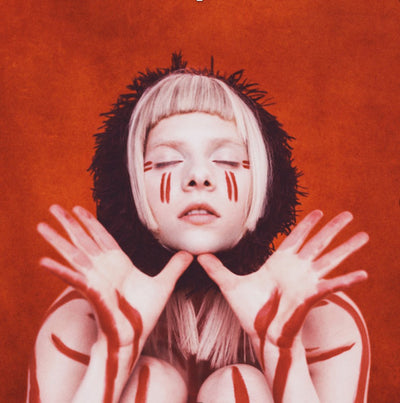 Aurora - A Different Kind Of Human Step 2 (Blue, 180gr)