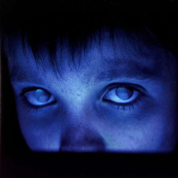 Porcupine Tree - Fear Of A Blank Planet (2LP, 2018, 180gr)