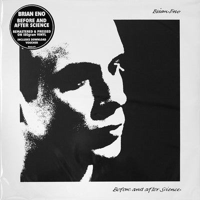Brian Eno - Before And After Science (180gr)