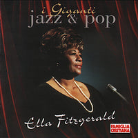 Ella Fitzgerald - Ella Fitzgerald (CD, Comp)