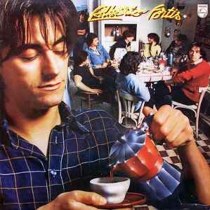 Alberto Fortis - Alberto Fortis (Giallo, Ann 40Th, 180gr)