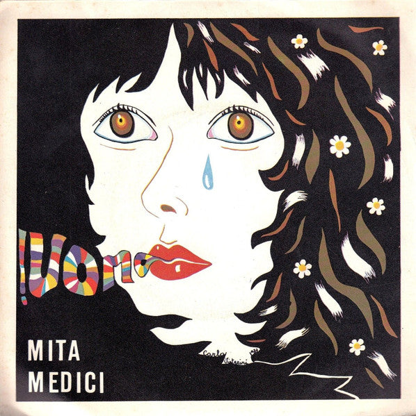 Mita Medici - Uomo (7")