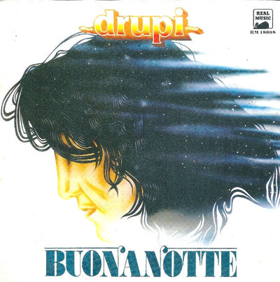 Drupi - Buonanotte (7")