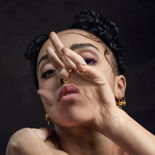 Fka Twigs - M3Ll155X (12")
