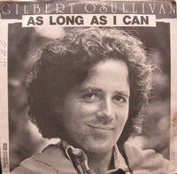 Gilbert O'Sullivan - You Got Me Going (7")