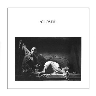Joy Division - Closer (180gr)