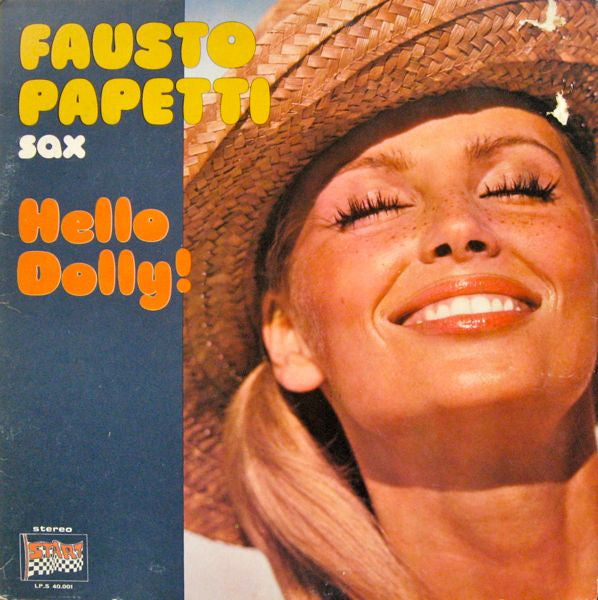 Fausto Papetti - Ricorda (7")
