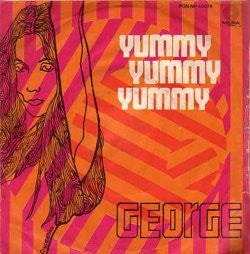 Giorgio Moroder - Yummy, Yummy, Yummy / Make Me Your Baby (7", Single)