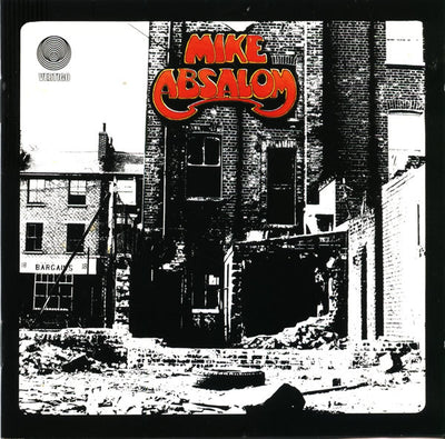 Mike Absalom - Mike Absalom (180gr)