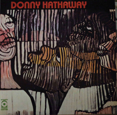 Donny Hathaway - Donny Hathaway (Vinile 180gr.)