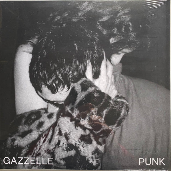 Gazzelle - Punk (180gr)